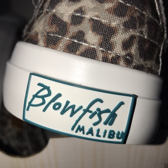 Blowfish 8.5 - Picture 8 of 8